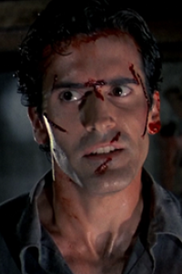 Evil Dead, The [Bruce Campbell]